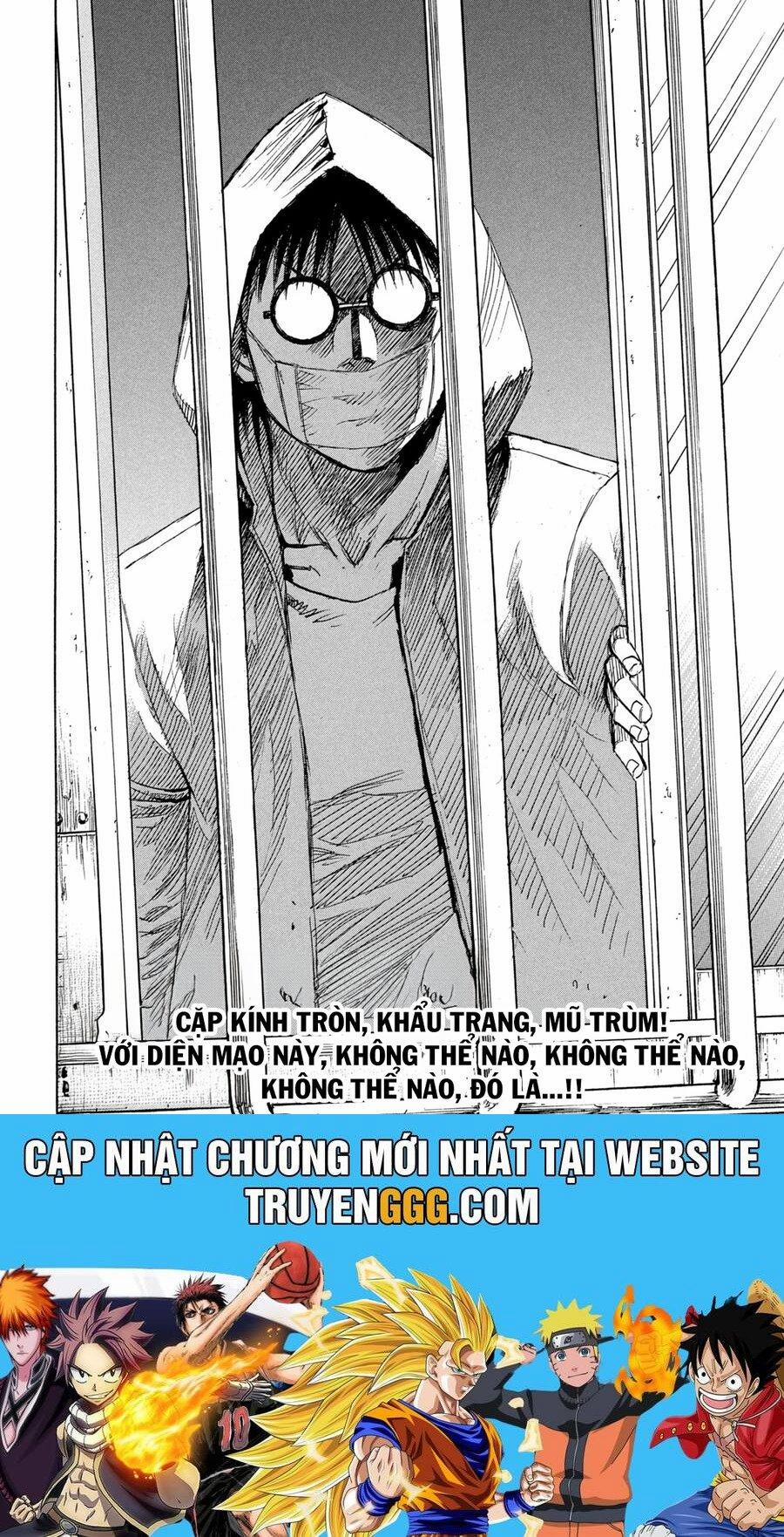 Đảo Ma Cà Rồng Phần 3 894 trang 20