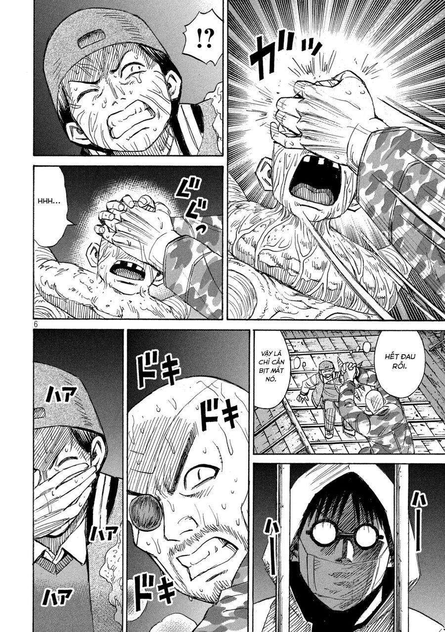 Đảo Ma Cà Rồng Phần 3 895 trang 6