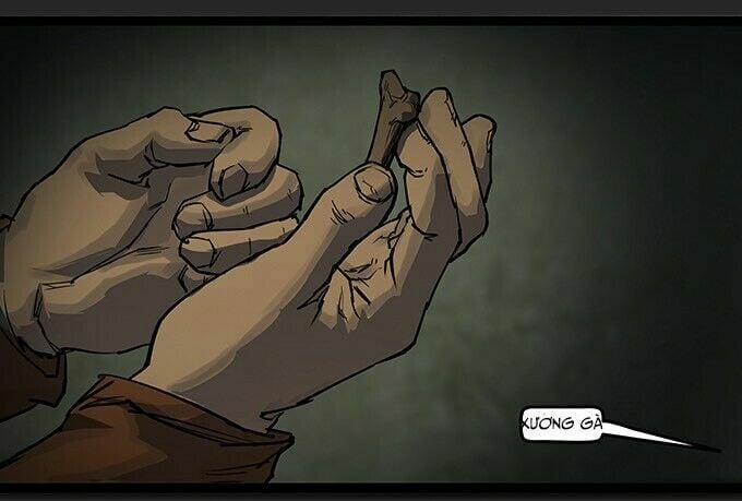 Đạo Môn Quỷ Sai 1 trang 34