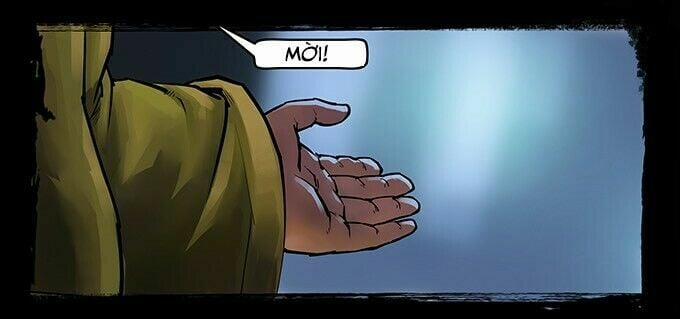 Đạo Môn Quỷ Sai 1 trang 38