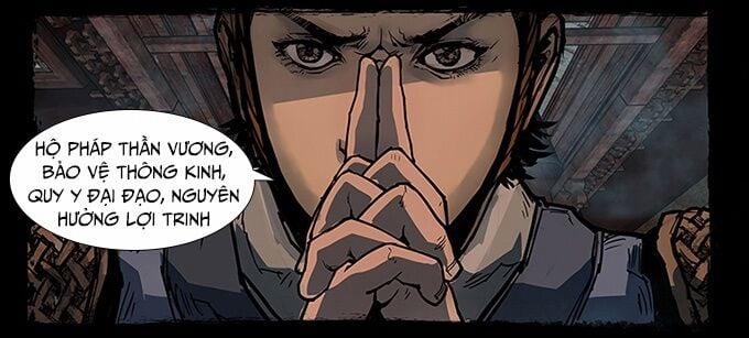 Đạo Môn Quỷ Sai 2 trang 43
