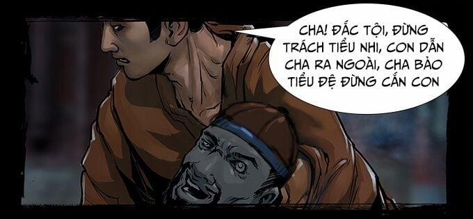 Đạo Môn Quỷ Sai 2 trang 57