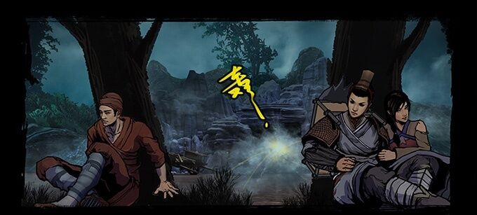 Đạo Môn Quỷ Sai 2 trang 63