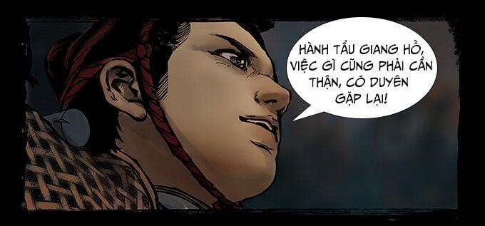 Đạo Môn Quỷ Sai 2 trang 78