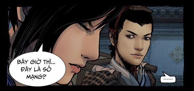 Đạo Môn Quỷ Sai 2 trang 85