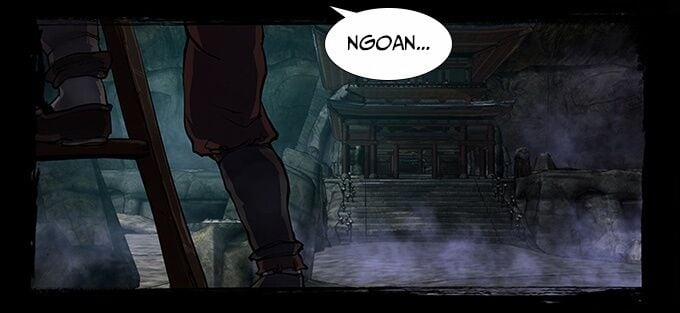 Đạo Môn Quỷ Sai 2 trang 9