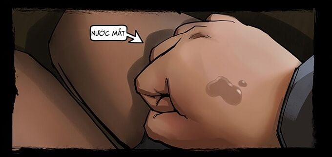 Đạo Môn Quỷ Sai 3 trang 24