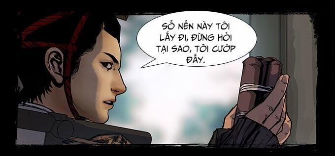 Đạo Môn Quỷ Sai 3 trang 43