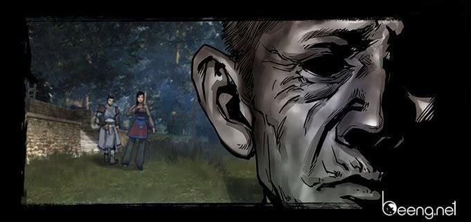 Đạo Môn Quỷ Sai 3 trang 7