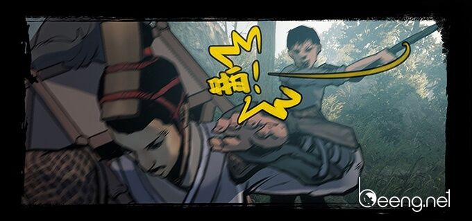 Đạo Môn Quỷ Sai 4 trang 31