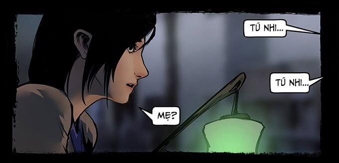 Đạo Môn Quỷ Sai 4 trang 32