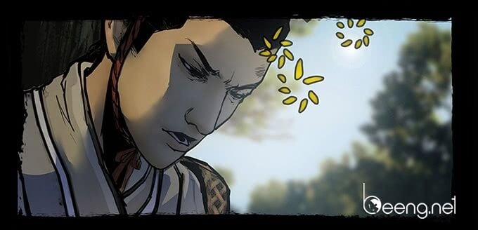 Đạo Môn Quỷ Sai 4 trang 35