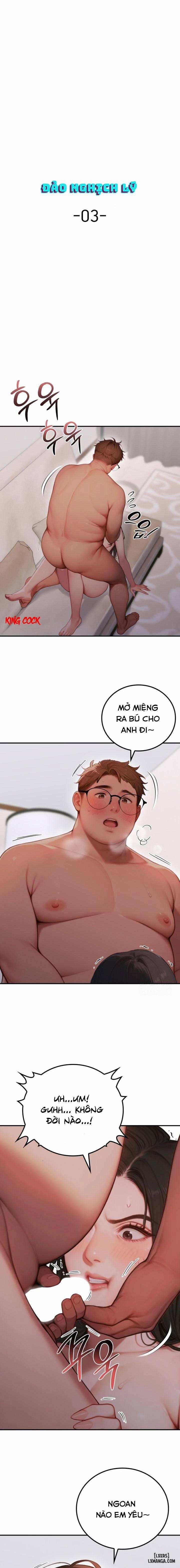 Đảo nghịch lý 3 trang 1