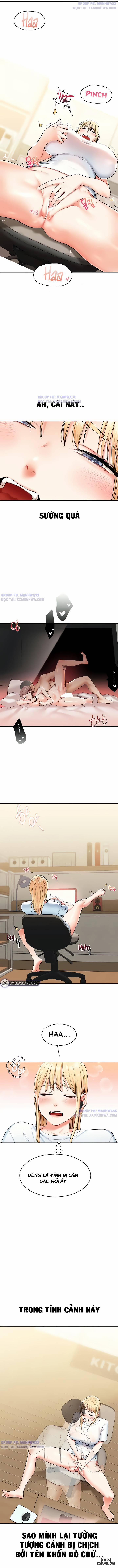 Đảo Nghịch Quan Hệ 9 trang 18