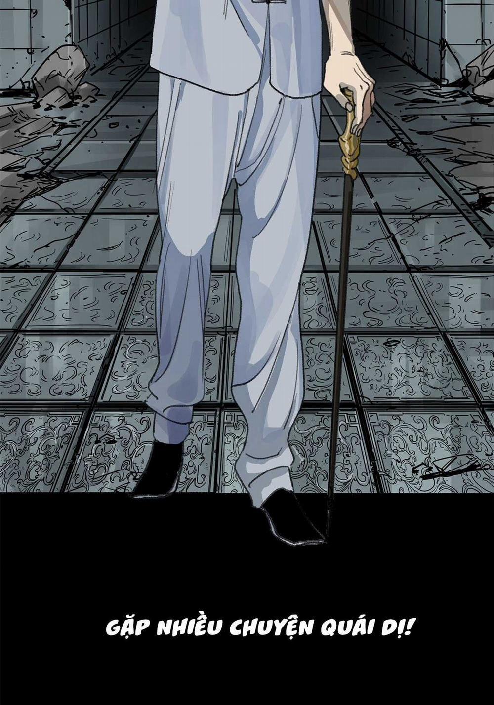 Đạo Quân 0 trang 1