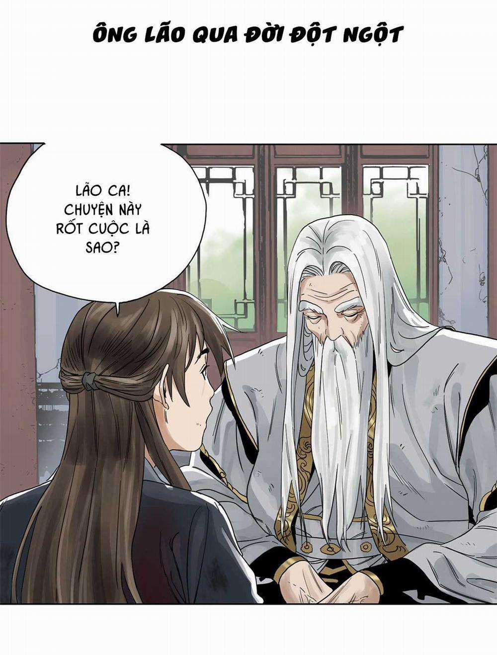 Đạo Quân 0 trang 10