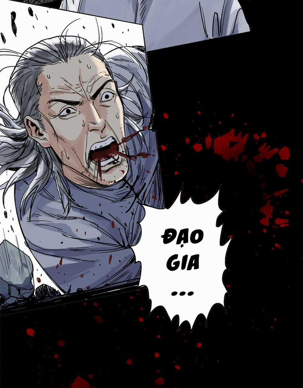 Đạo Quân 0 trang 3