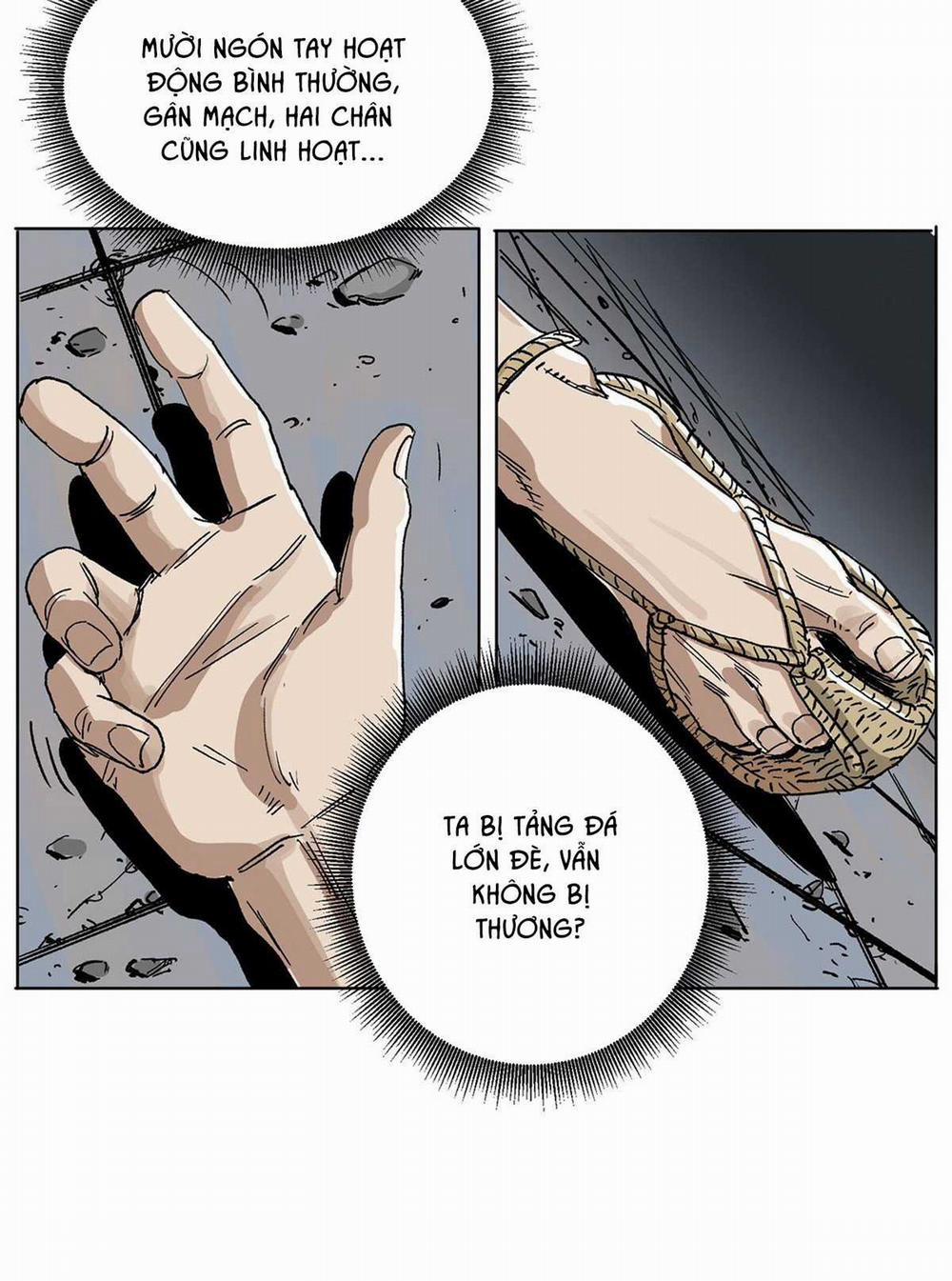 Đạo Quân 0 trang 5