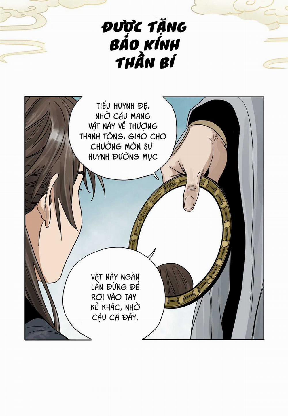 Đạo Quân 0 trang 9