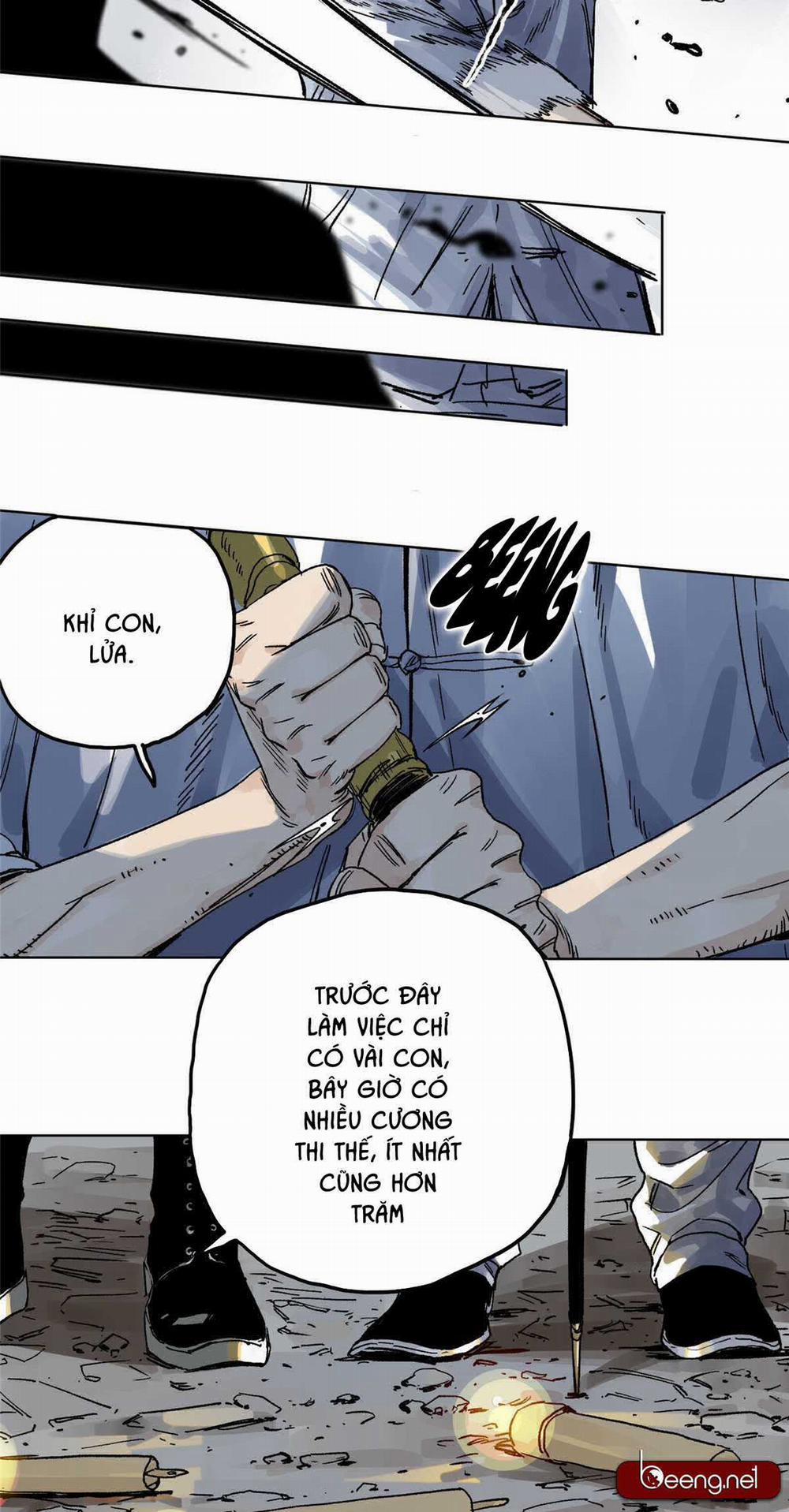 Đạo Quân 1 trang 14