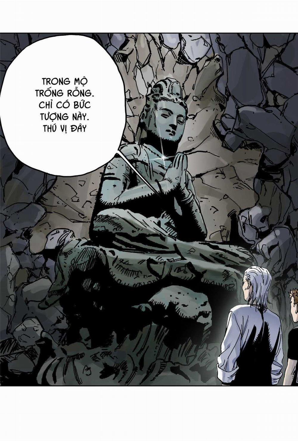 Đạo Quân 1 trang 16