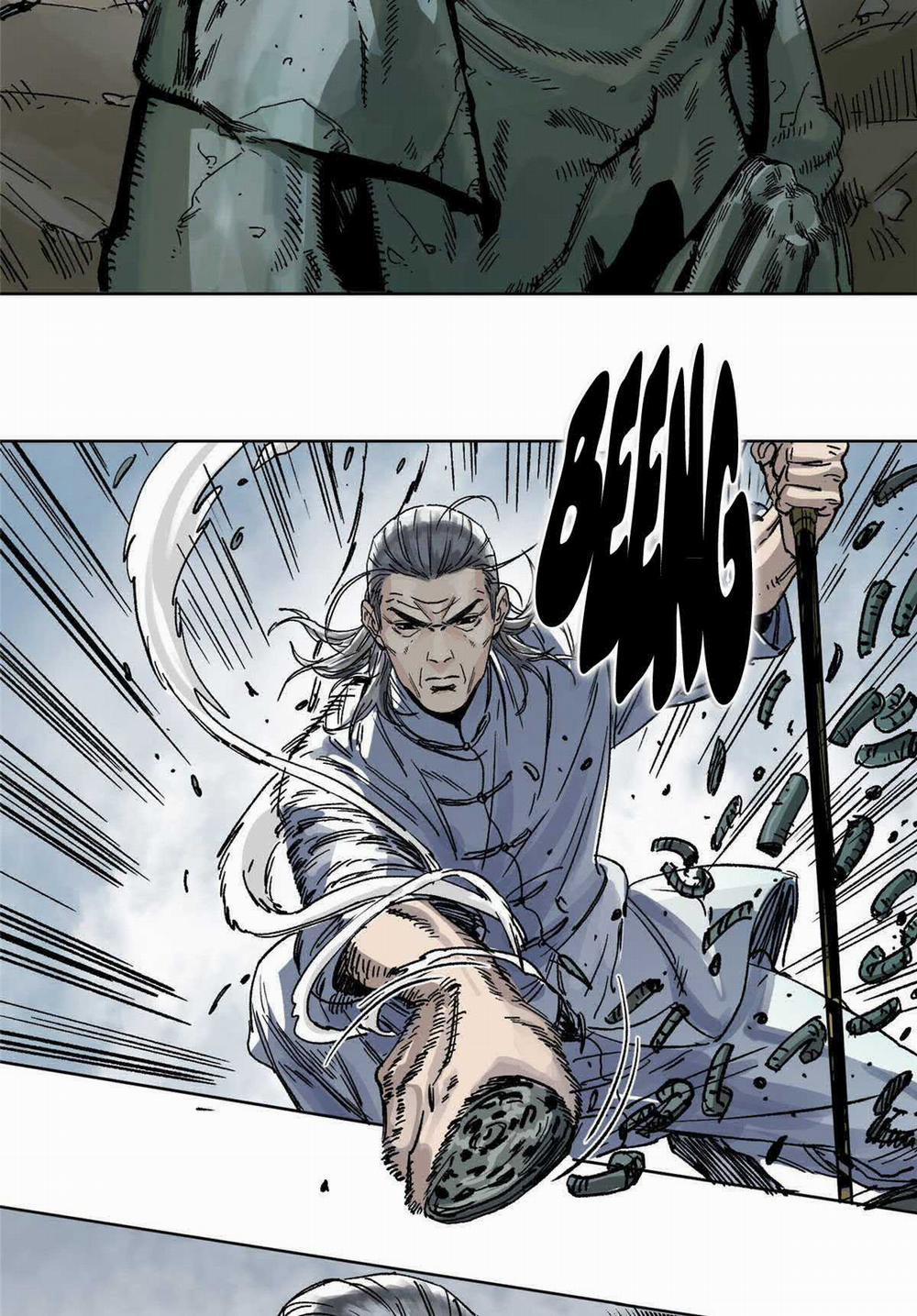 Đạo Quân 1 trang 18