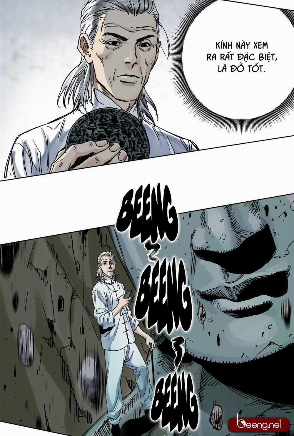 Đạo Quân 1 trang 19