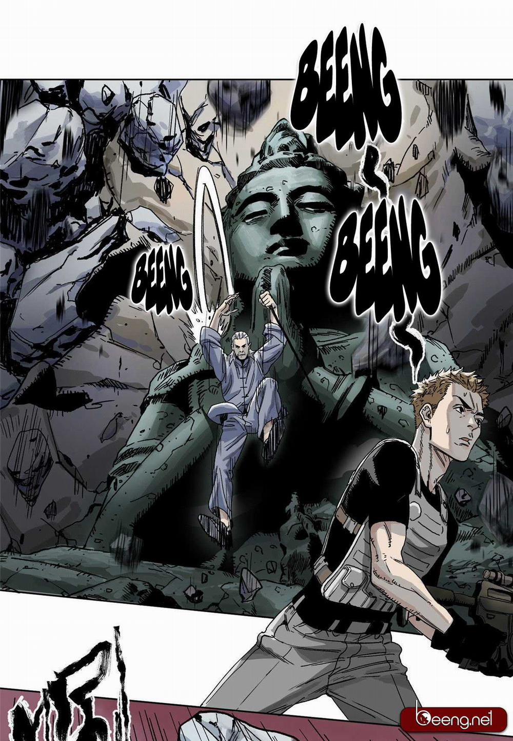 Đạo Quân 1 trang 21