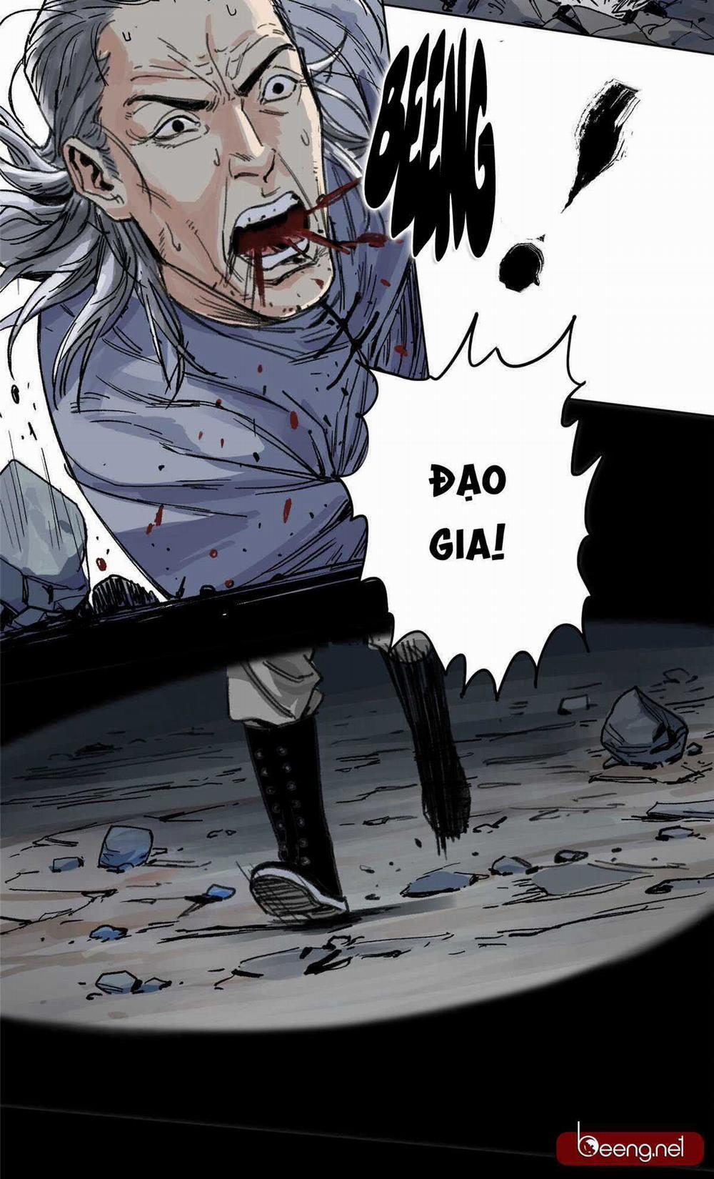 Đạo Quân 1 trang 24