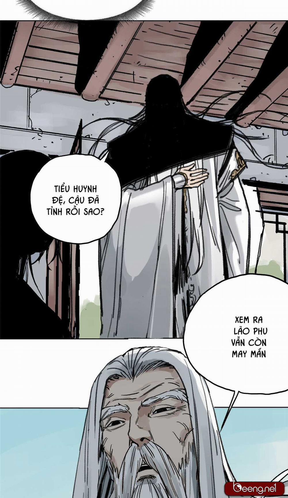 Đạo Quân 1 trang 28