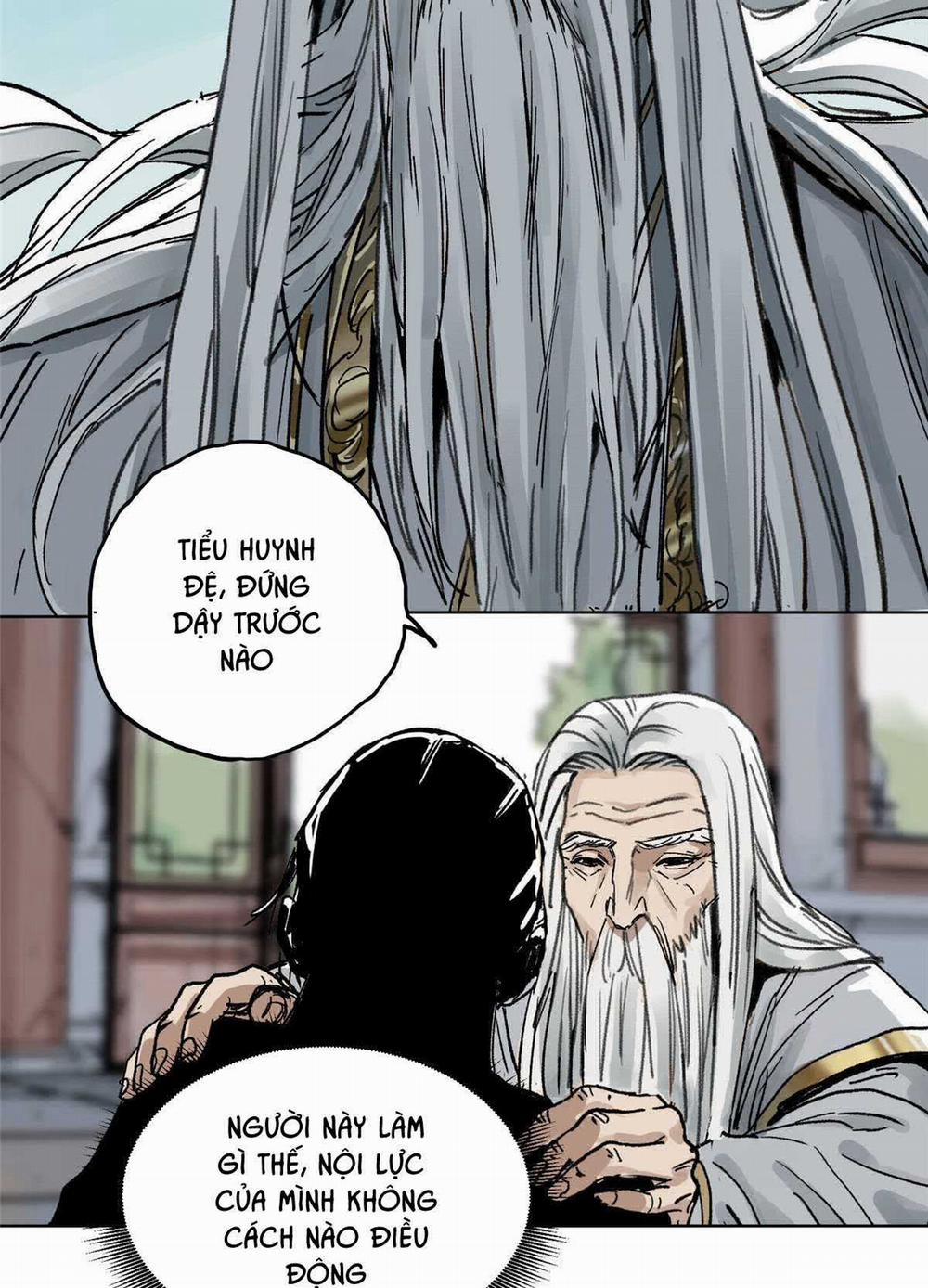 Đạo Quân 1 trang 29