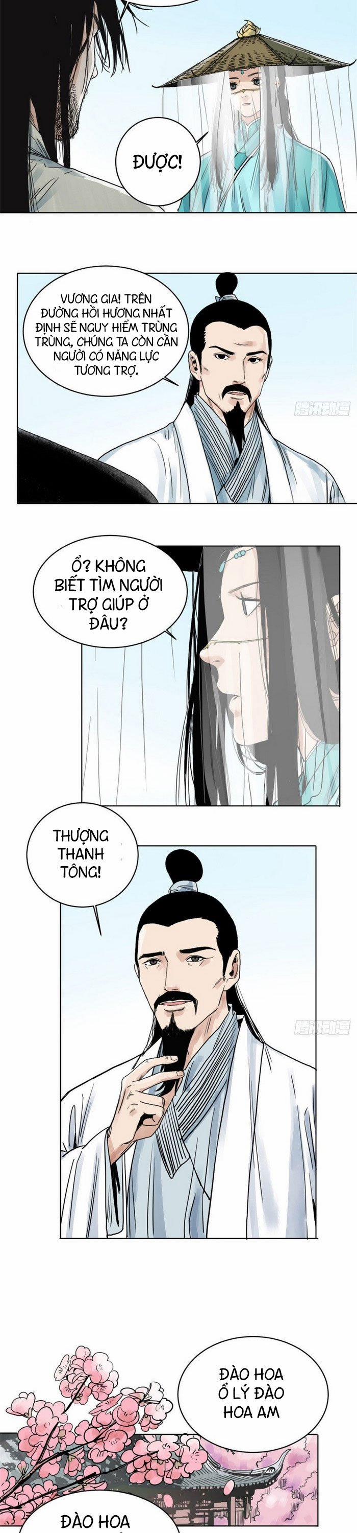 Đạo Quân 10 trang 3