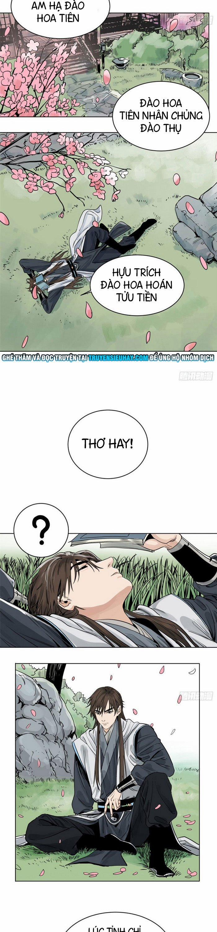 Đạo Quân 10 trang 4