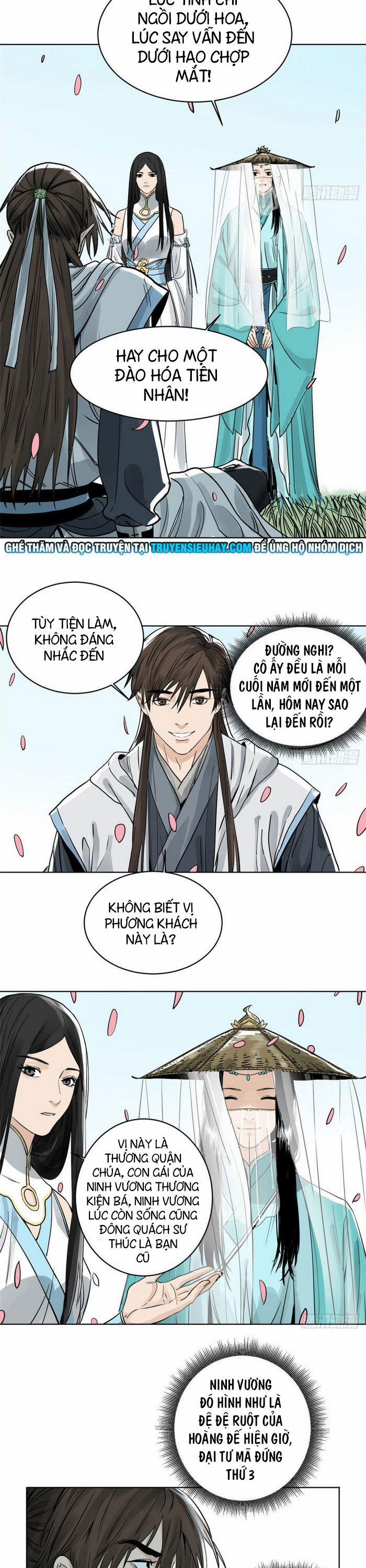 Đạo Quân 10 trang 5