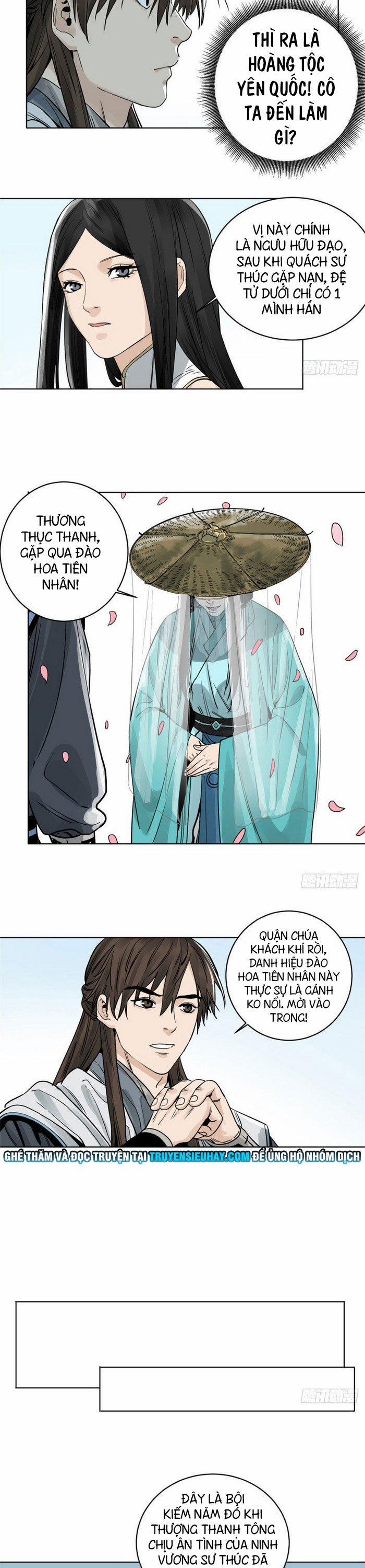 Đạo Quân 10 trang 6