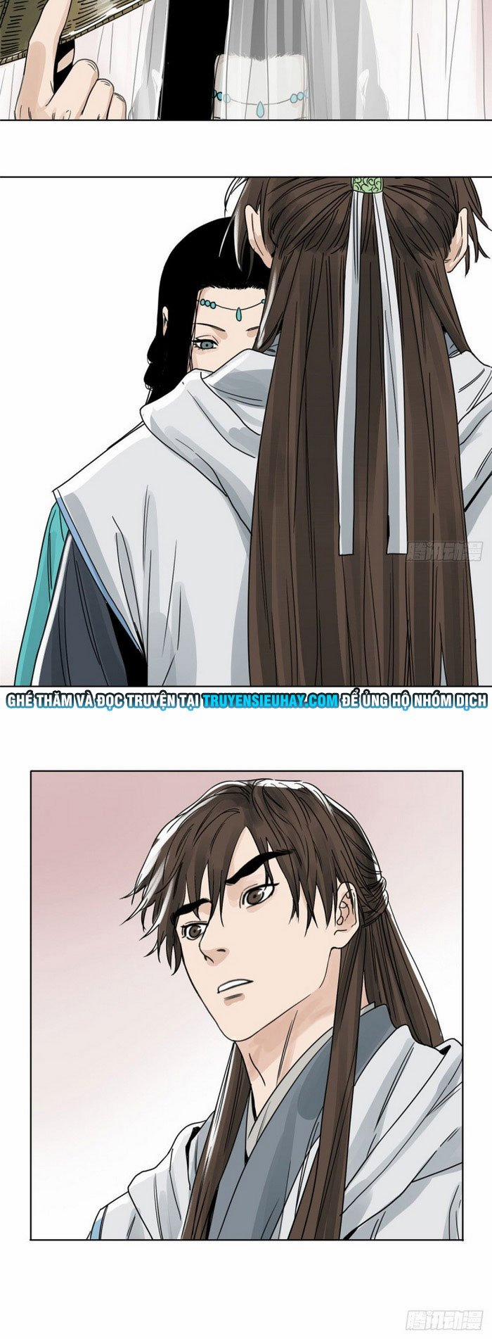 Đạo Quân 10 trang 9