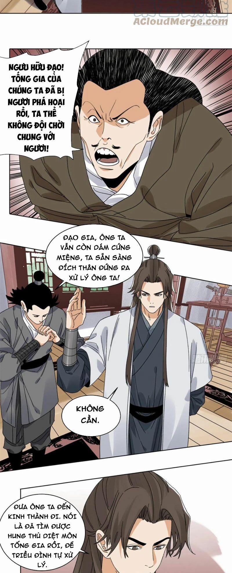 Đạo Quân 103 trang 14