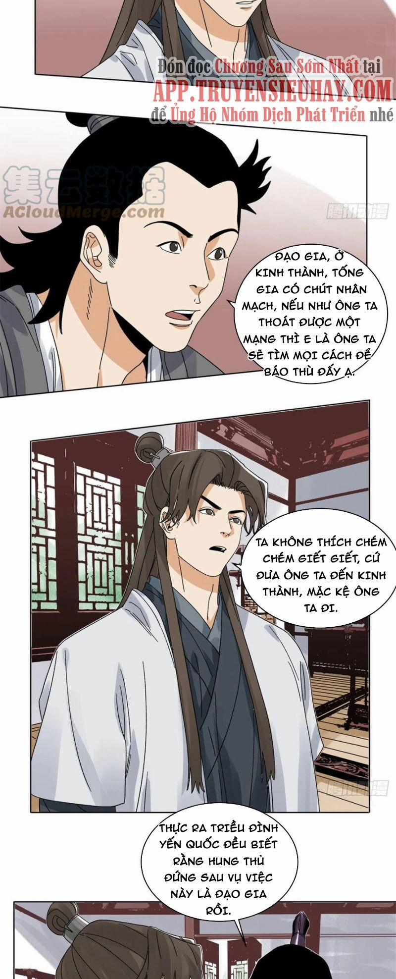 Đạo Quân 103 trang 15