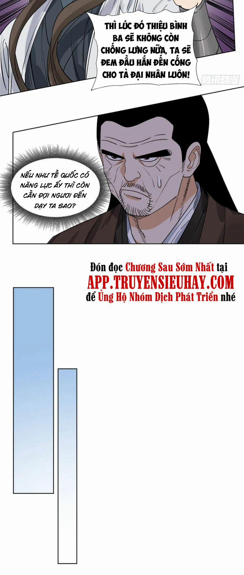 Đạo Quân 103 trang 6