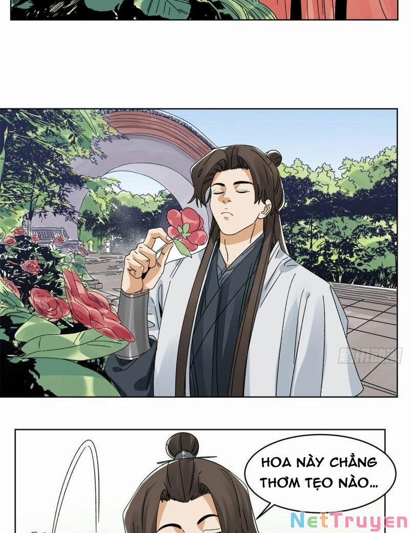 Đạo Quân 104 trang 10