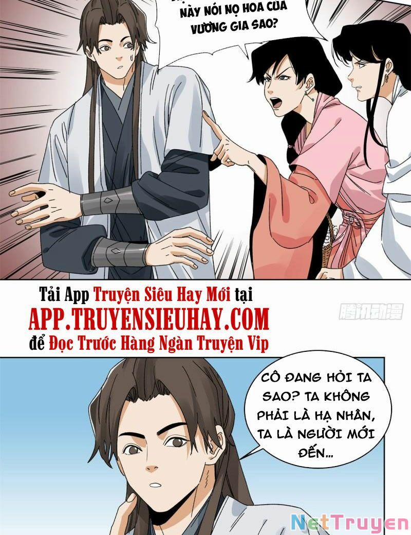 Đạo Quân 104 trang 12