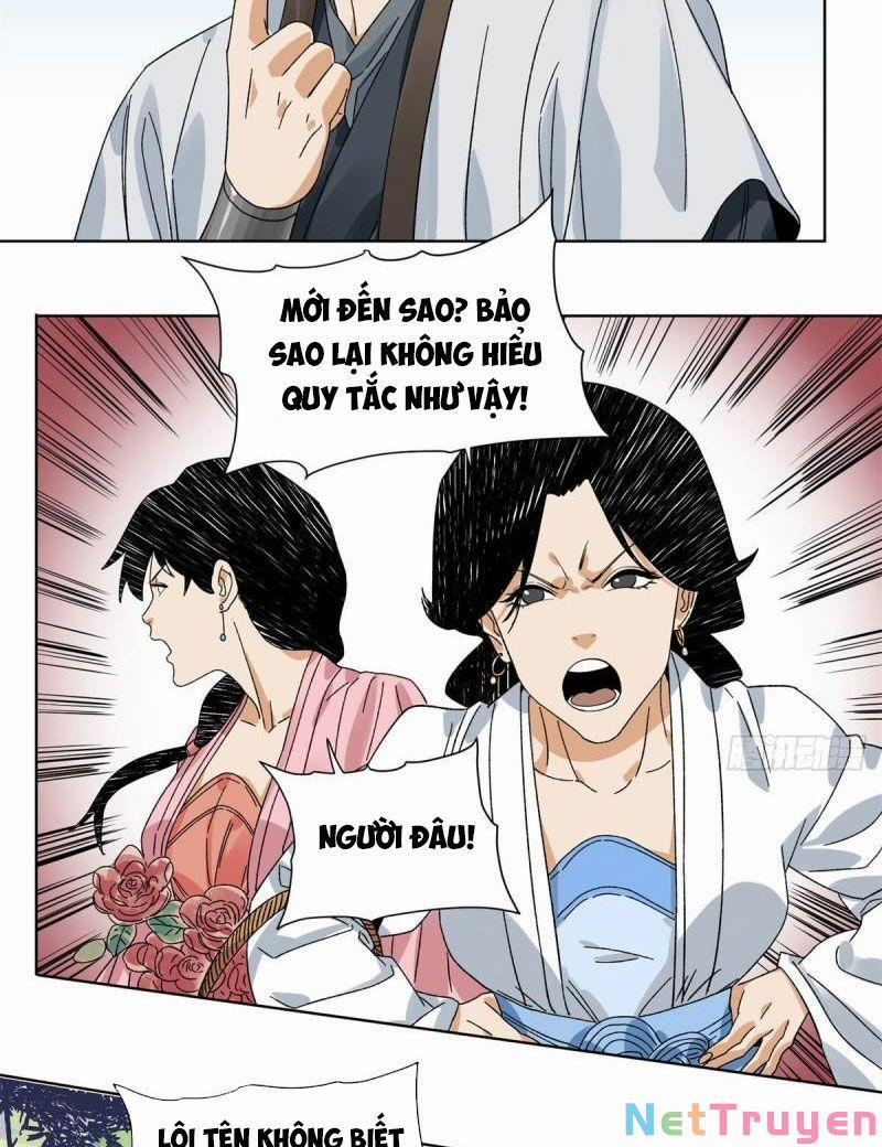 Đạo Quân 104 trang 13