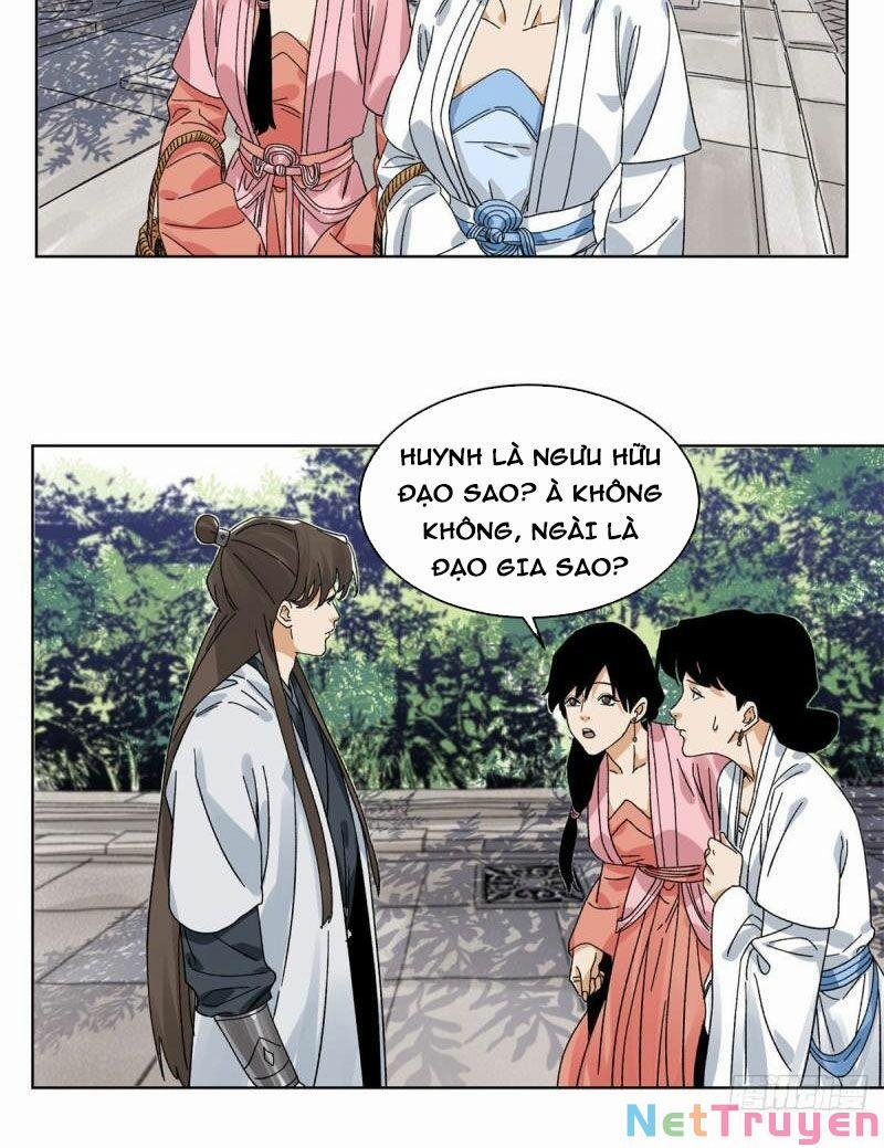 Đạo Quân 104 trang 17