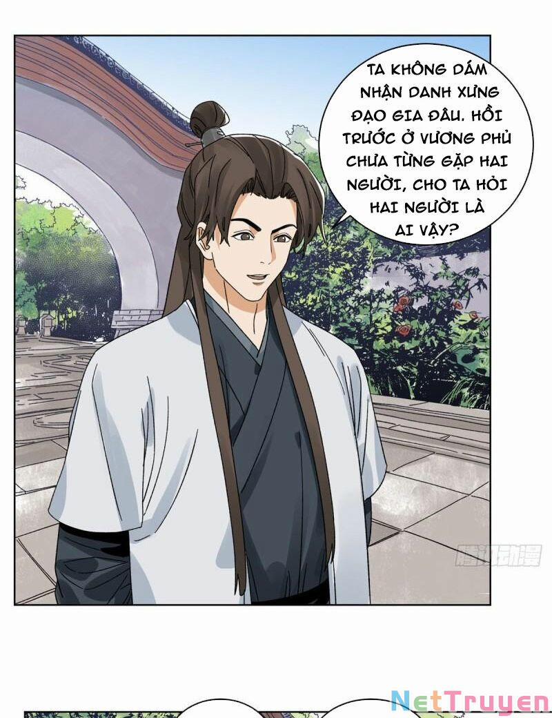 Đạo Quân 104 trang 18