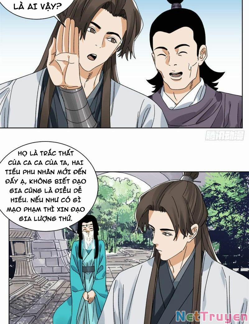 Đạo Quân 104 trang 20