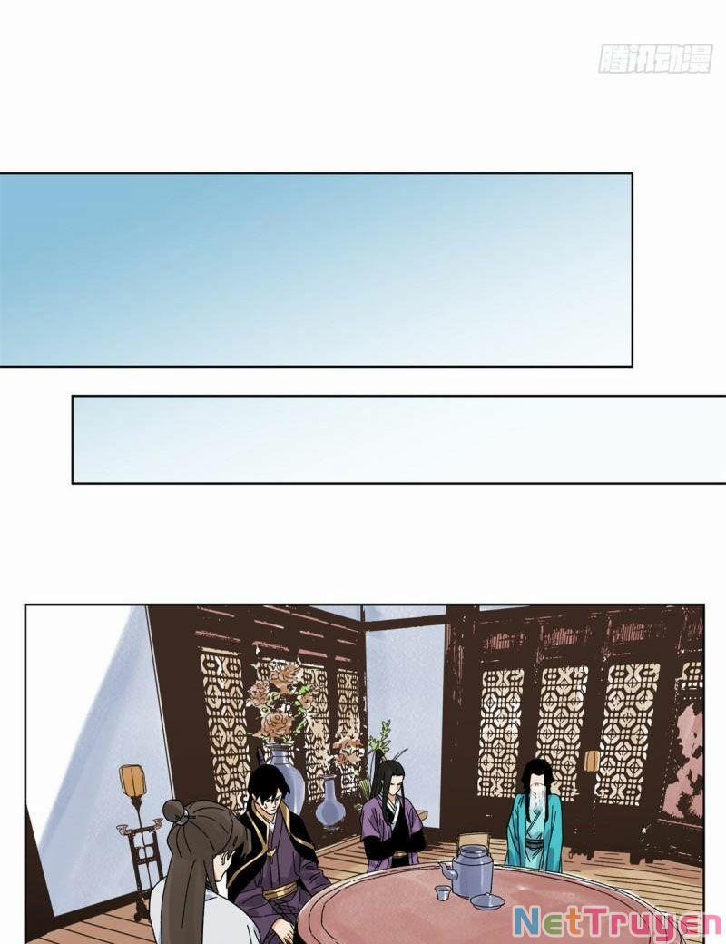 Đạo Quân 104 trang 22