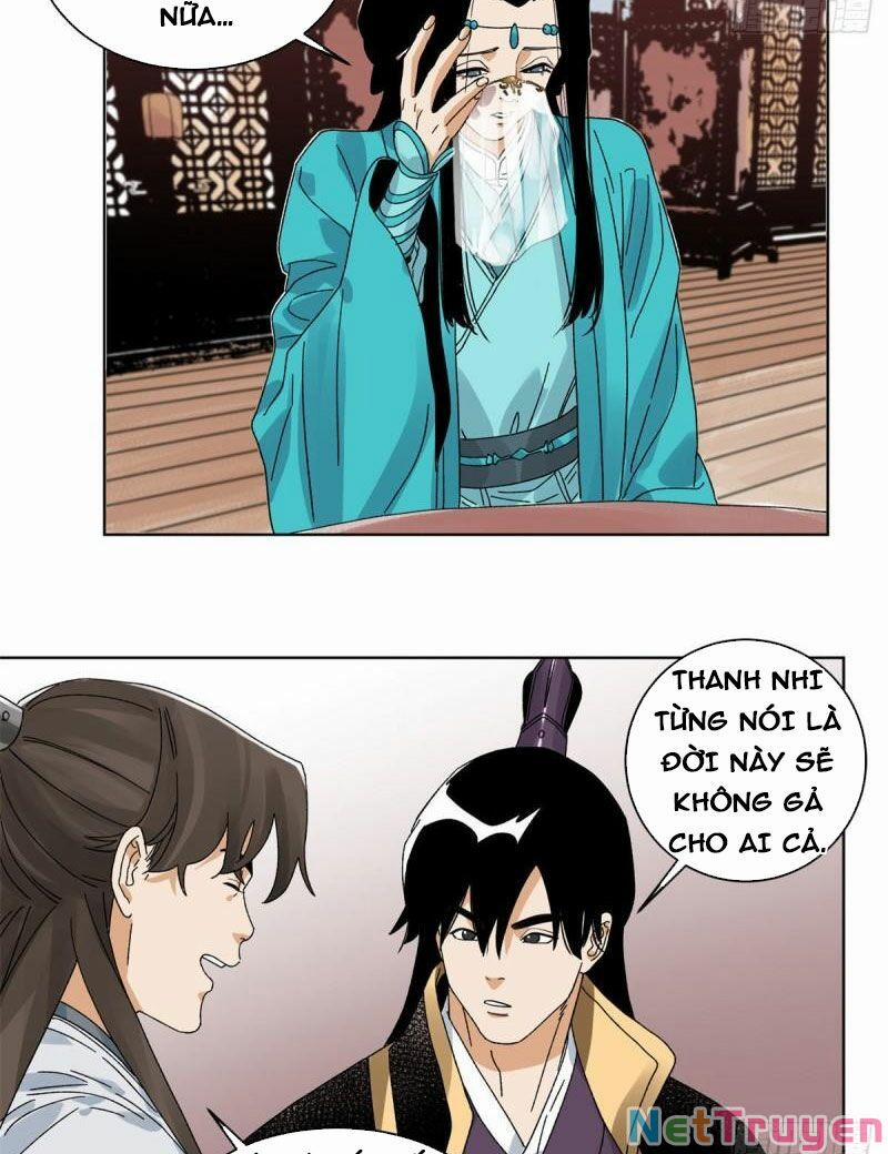 Đạo Quân 104 trang 25