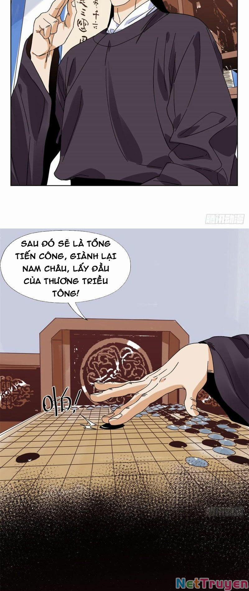 Đạo Quân 104 trang 5