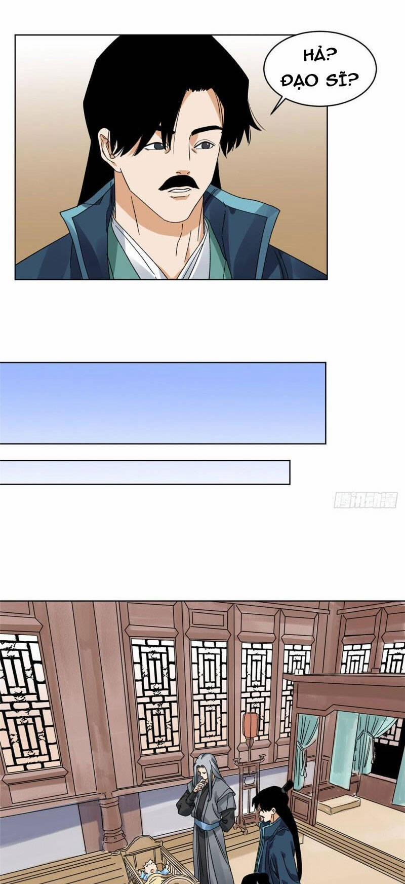 Đạo Quân 105 trang 2