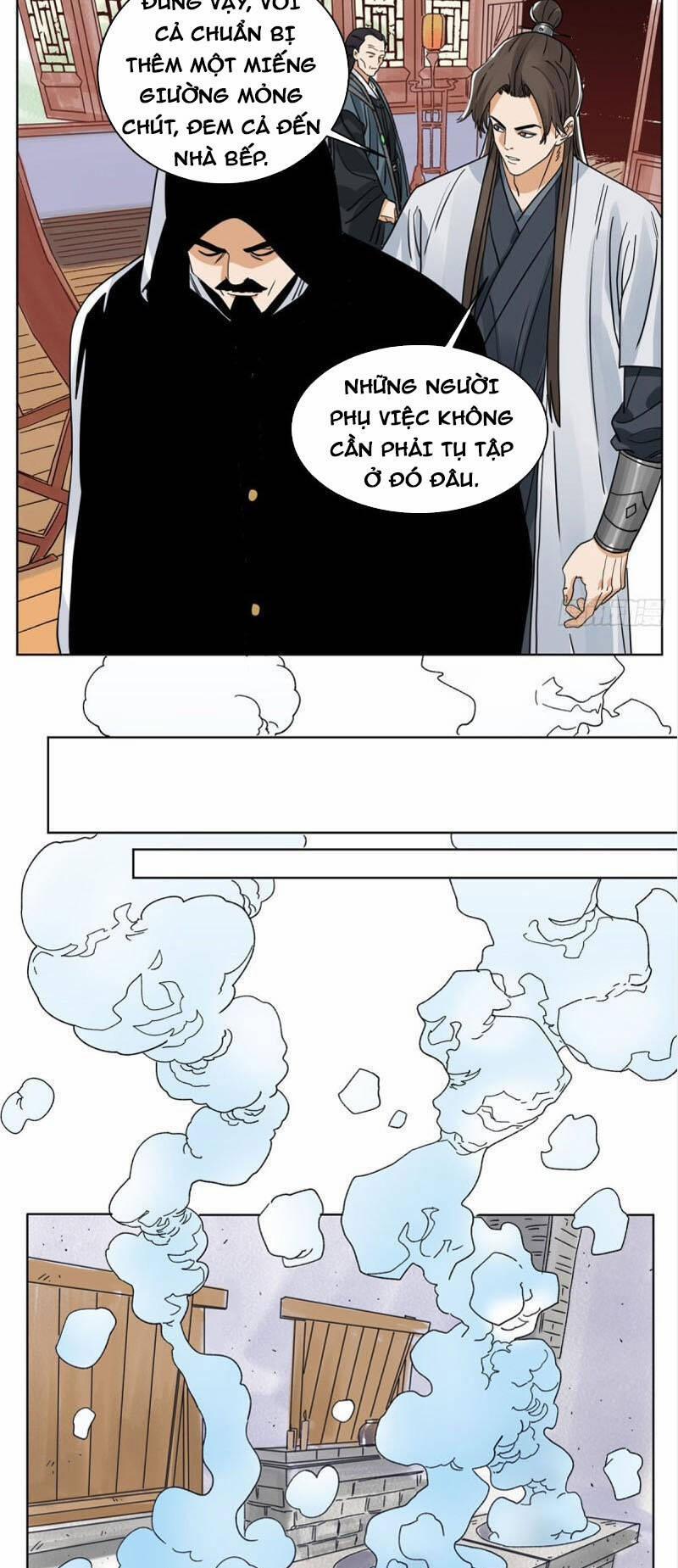 Đạo Quân 106 trang 18